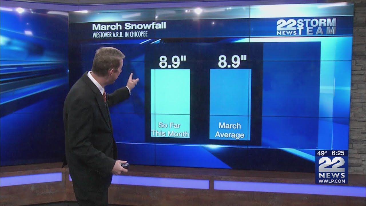 How Much Snow Did Michigan Get Yesterday How Much Snow Did Michigan Get Yesterday