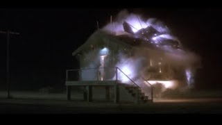 The Comet is Coming — Summon The Fire