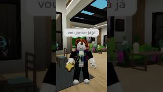 provando q vc n precisa ter talento pra viralizar #naofloppa #roblox #brookhaven #audio #shorts