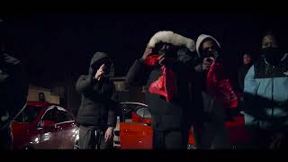 Moskii - NIC #FreshOut (Official Music Video)