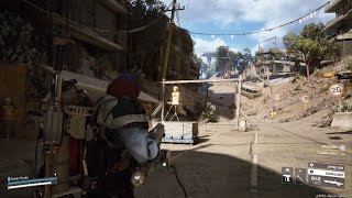 ARC Raiders Energy weapons