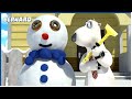 The Snowman Bernard 115 Compilation 