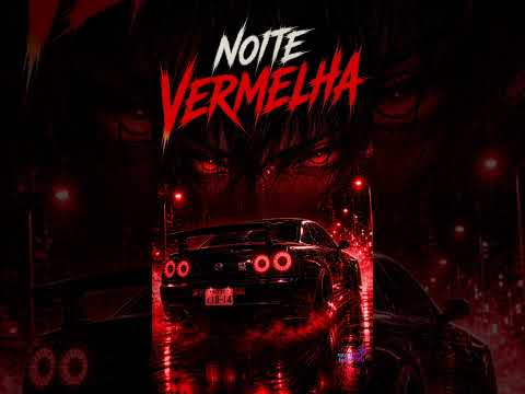 NOITE VERMELHA 🔥 Brazilian Phonk | Drift Music#phonk #driftphonk #brazilianphonk #shorts #shortvideo