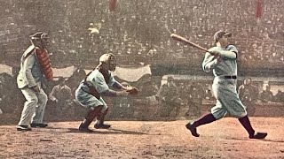 #168 - My Incomplete Babe Ruth Collection