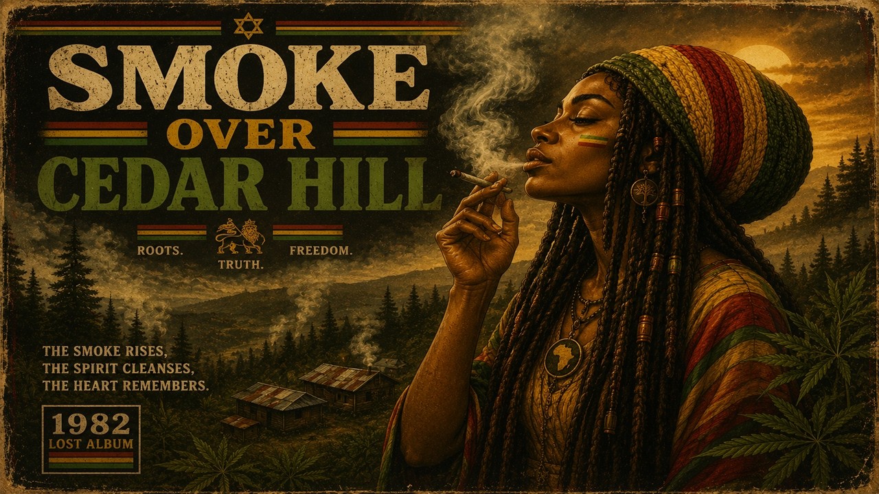 Roots Reggae 1978 [Lost Album] Jahna Dube, Judy Mowatt, Sister