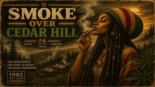 Roots Reggae 1978 [Lost Album] Jahna Dube, Judy Mowatt, Sister Nancy - SMOKE OVER CEDAR HILL
