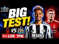 Nottingham Forest v Newcastle United MATCH PREVIEW!