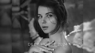 Zakhid & ZSDBEATS - Relax Deep house 2024 Resimi