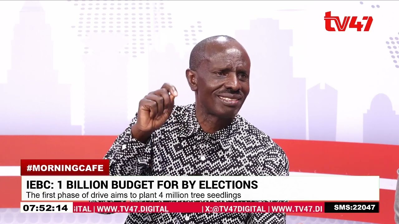 IEBC by-elections spark fiery debate—A Political earthquake ahead of 2027?