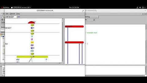 Pragma analysis using CyberWork Bench