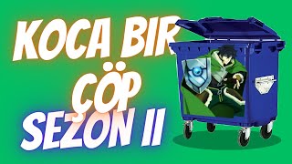 Tate No Yuusha No Nariagari 2.Sezon Eleşti̇ri̇