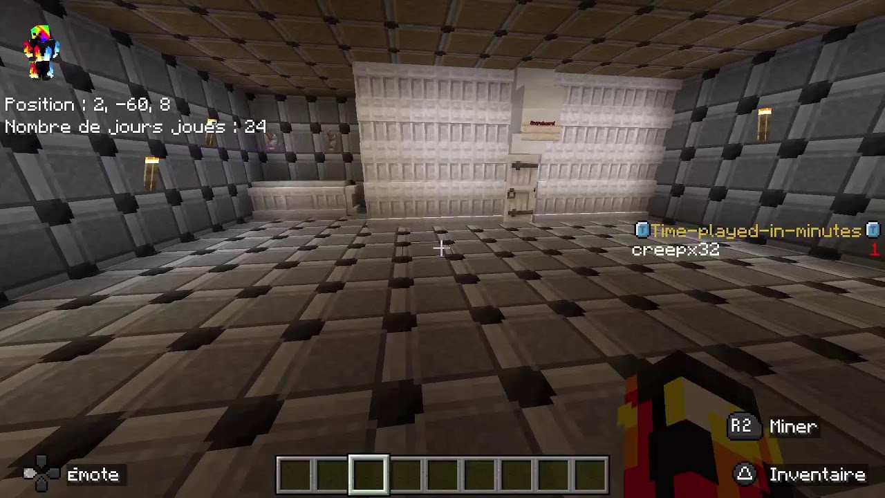 🔴Live 🇫🇷 Gaming + Discussion | Minecraft🔴