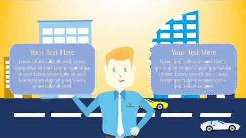 Architect Explainer Video Demo