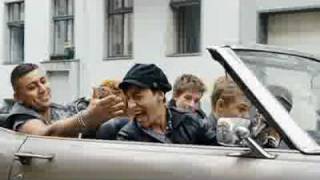 Gangs trailer german