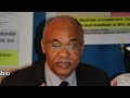 Tchad : réaction de Dr. Ahmat Yacoub Dabio, président du CEDPE
