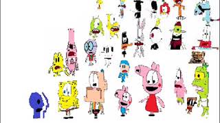 Reupload P-Head Is Having A Nightmare And Those Cartoons