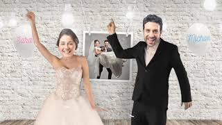 Let's Dance-After Effects Template Videohive