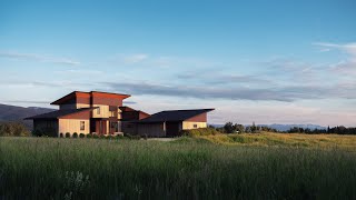 750 S Leigh Canyon Rd. Alta, WY 83414