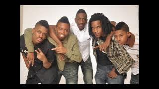 Rich Kids ft Young Dro-My Partna Dem