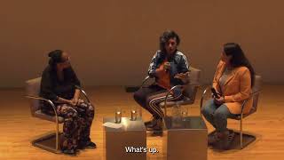 Climate Conversations: Fluid States
