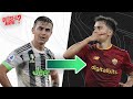 Mais questil arriv  paulo dybala 