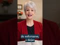 Dios dice: Quédate quieto - Spanish