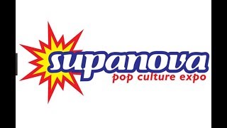 Our Visit to SupaNova 2017 Perth WA