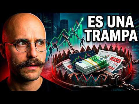 The political trap that PUSHES you into investing in the stock market