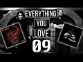 Everything You Love | Ep.09 | My Conversation With Drummer Kevin Talley!