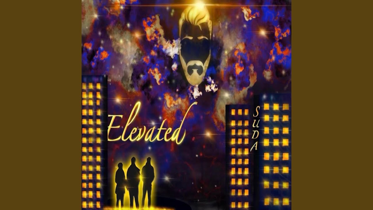 Watch Elevated on YouTube Watch Elevated on YouTube