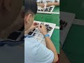 HWD Earbuds Factory Daily