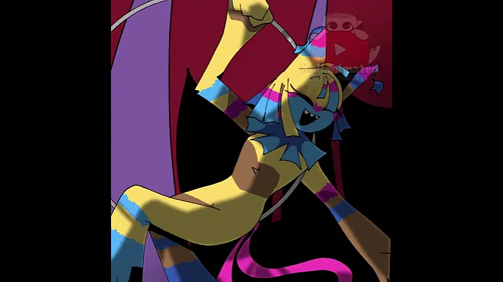 Failed incident🥀|| ORIGINAL idea || [Dandy's World] || #shorts