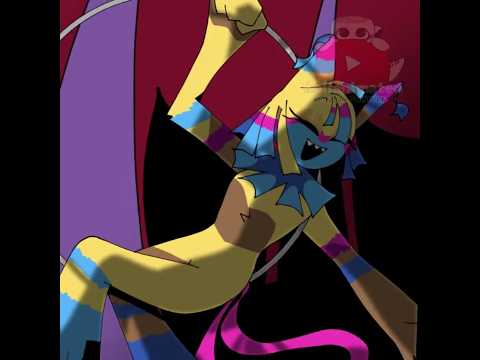 Failed Incident ORIGINAL Idea Dandy S World Shorts