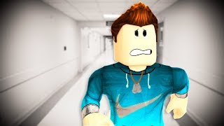 ESCAPE THE EVIL DENTIST IN ROBLOX!