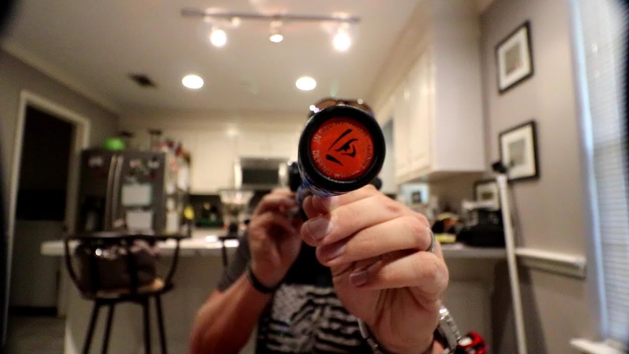 FAVORITE DEFENDER ROD CAME IN TODAY - YouTube