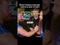 Beast Games exposes karma is just a myth #BeastGames #BeastGamespartner