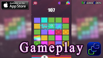 Swipe x Match - A distinct fast paced match 3 puzzle game for free Gameplay