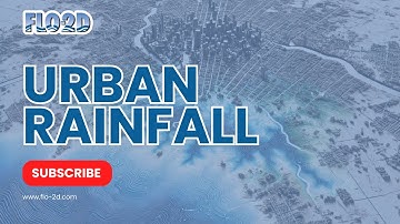 Urban Rainfall