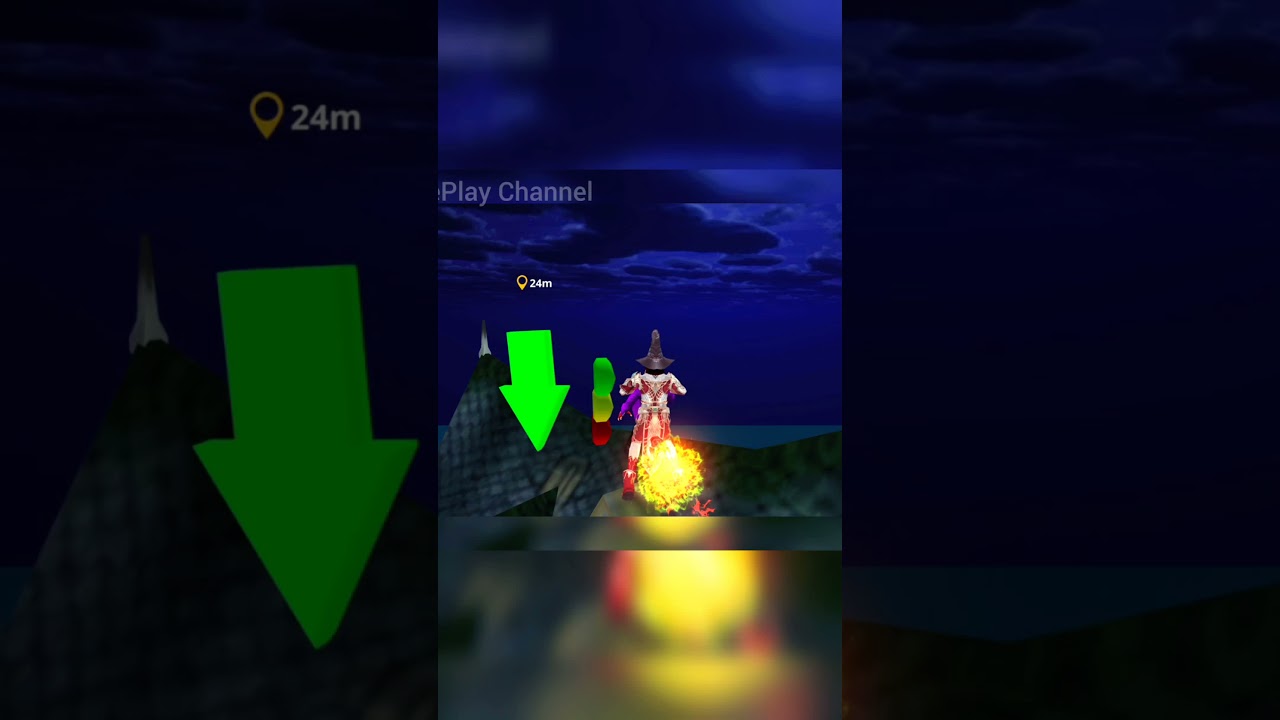 Halloween Witch & Wizard 😜🎃🧹Best Funny All Levels Gameplay Android iOS☑ 