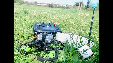 skyzone 04L DVR test