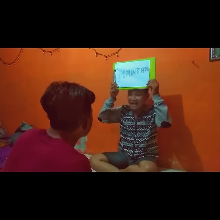 Lucunya orang Jawa orang Sunda .baper.30 menit baper.santuy.