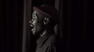 Krystal- I Walk This Jungle Officialcalculation