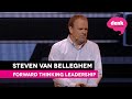 Steven van Belleghem: Customer Time Management