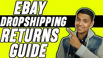 How To Handle Returns If You