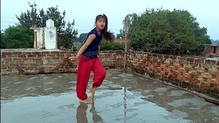 Rim Jhim Jubin Nautiyaal Song Dance Cover By Nainci  | Jubin Nautiyaal New Song Dance Performance