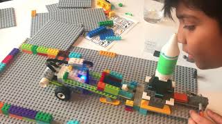 Download lagu FLL Jr mission Moon 1 FLL Jr mission Moon 1