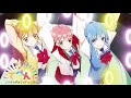 TVアニメ「てっぺんっ!!!!!!!!!!!!!!!」OP主題歌「てっぺんっ天国 ~TOP OF THE LAUGH!!!~」ノンクレジットVer