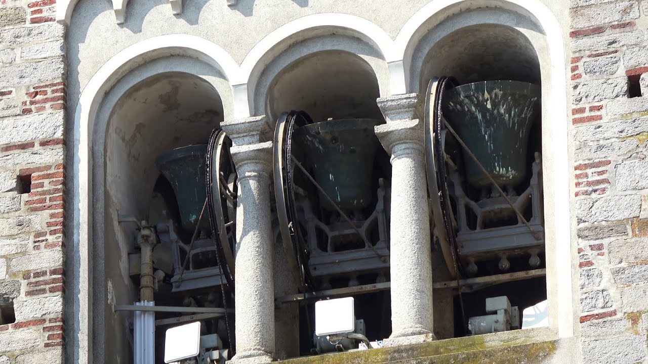 Прогулка на лодке по озеру Орта и звон колоколов в островном монастыре