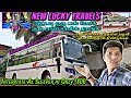 New lucky travels bus travel vlog kozhikode to madurai  pollachipalani  naveen kumar