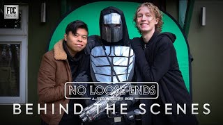 The Making of No Loose Ends: A Star Wars Story